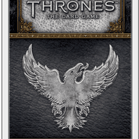 A Game of Thrones: The Card Game (Second Edition) – Night's Watch Intro Deck