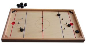 Hockinole