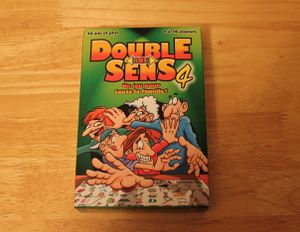 Double Sens 4