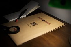 Prospect Detective: caso 0074 – I delitti del Krampus