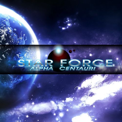 Star Force Alpha Centauri