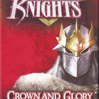 Warrior Knights: Crown and Glory