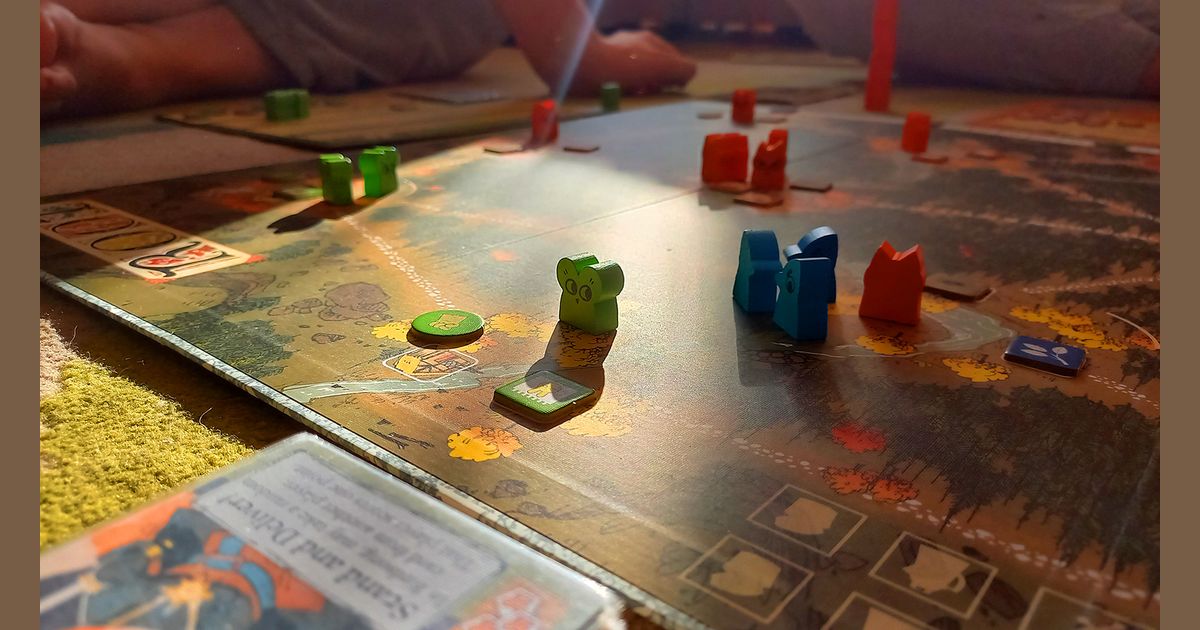 BoardGameGeek
