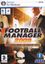 Video Game: Football Manager 2009