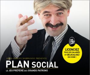Plan Social