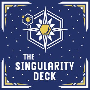 Singularity Deck
