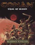 RPG Item: Trial of Blood