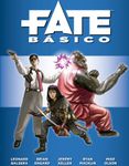RPG Item: Fate Core System