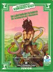 RPG Item: Im Labyrinth der Gefahren: Die Gefangenen des Minotaurus
