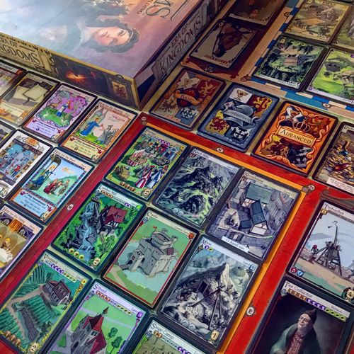 BoardGameGeek