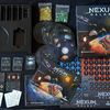 Nexum Galaxy | Board Game | BoardGameGeek