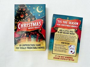 Christmas Movie Magic