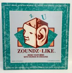 Zoundz•Like