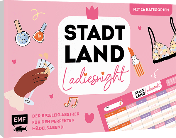 Stadt, Land, Ladiesnight
