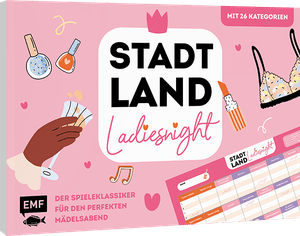 Stadt, Land, Ladiesnight