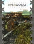 RPG Item: DramaScape Brief Encounters Volume 09: Ruined Mill