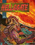 RPG Item: Hellsgate