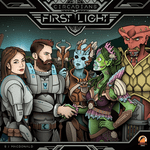 Board Game: Circadians: First Light