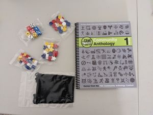 TGC Community Anthology