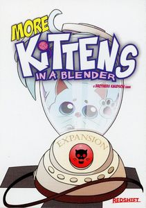 More Kittens a Blender | Board BoardGameGeek