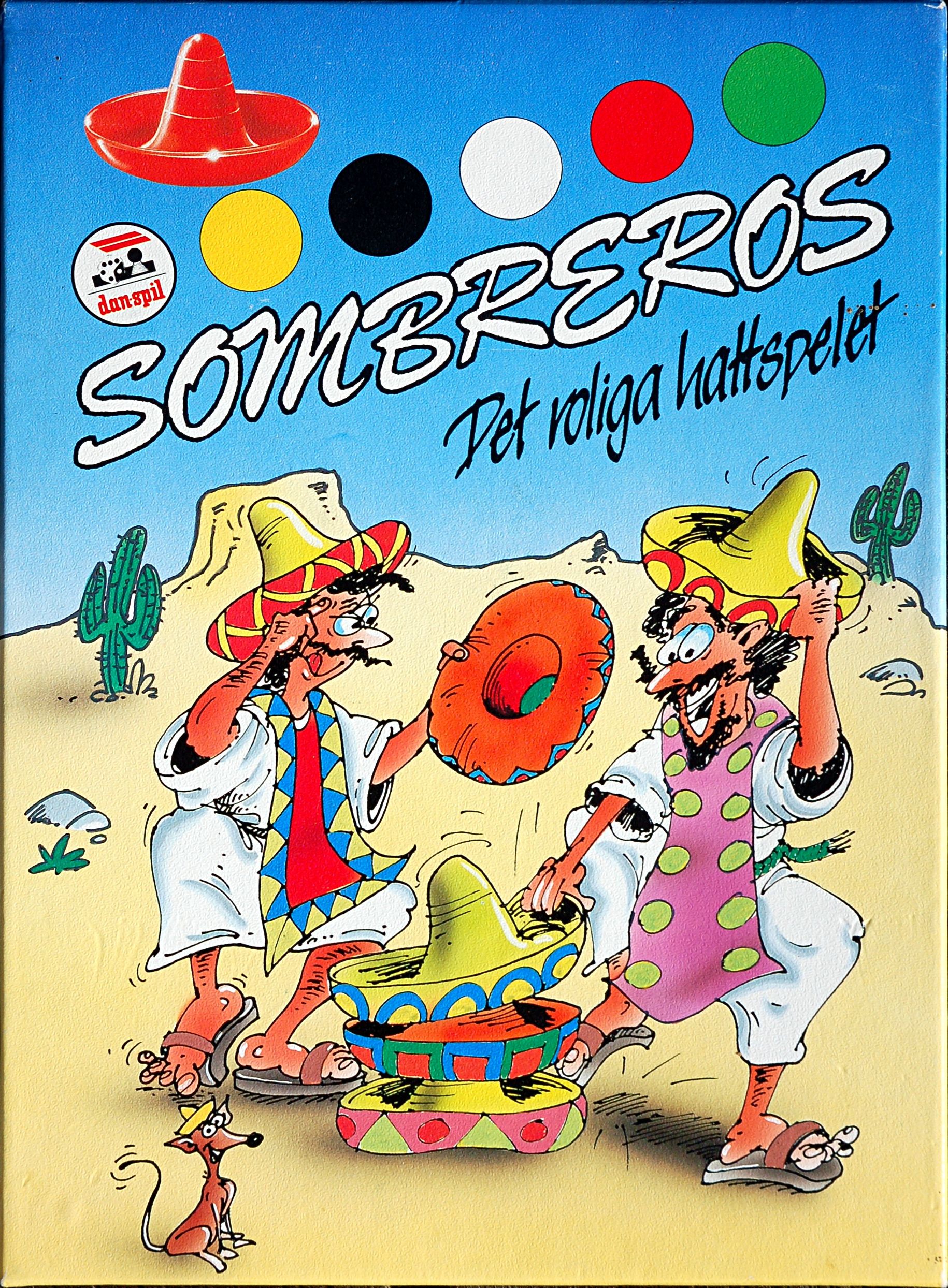 Sombreros