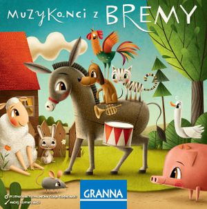 Muzykanci z Bremy
