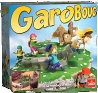 GaroBouc