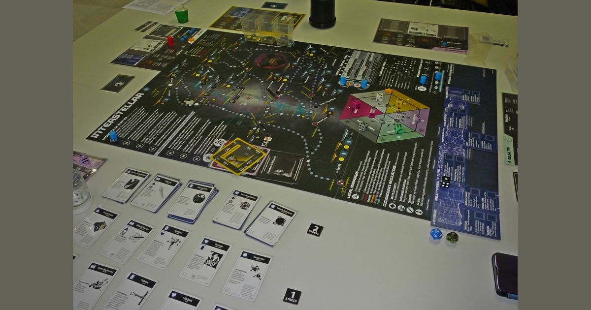 BoardGameGeek