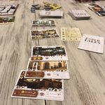 Buildings need upgraded next!