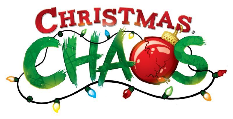 Christmas Chaos