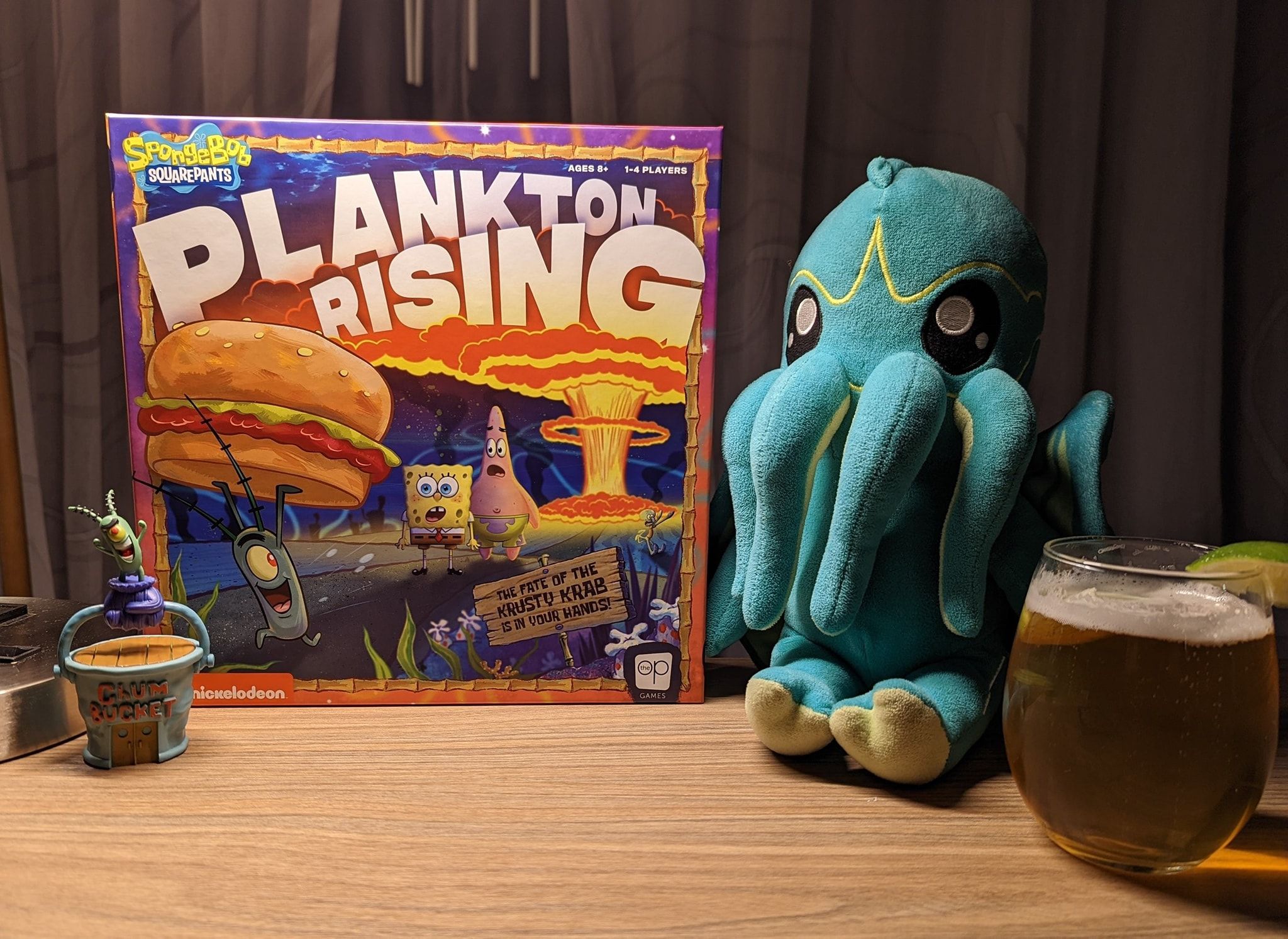 BoardGameGeek