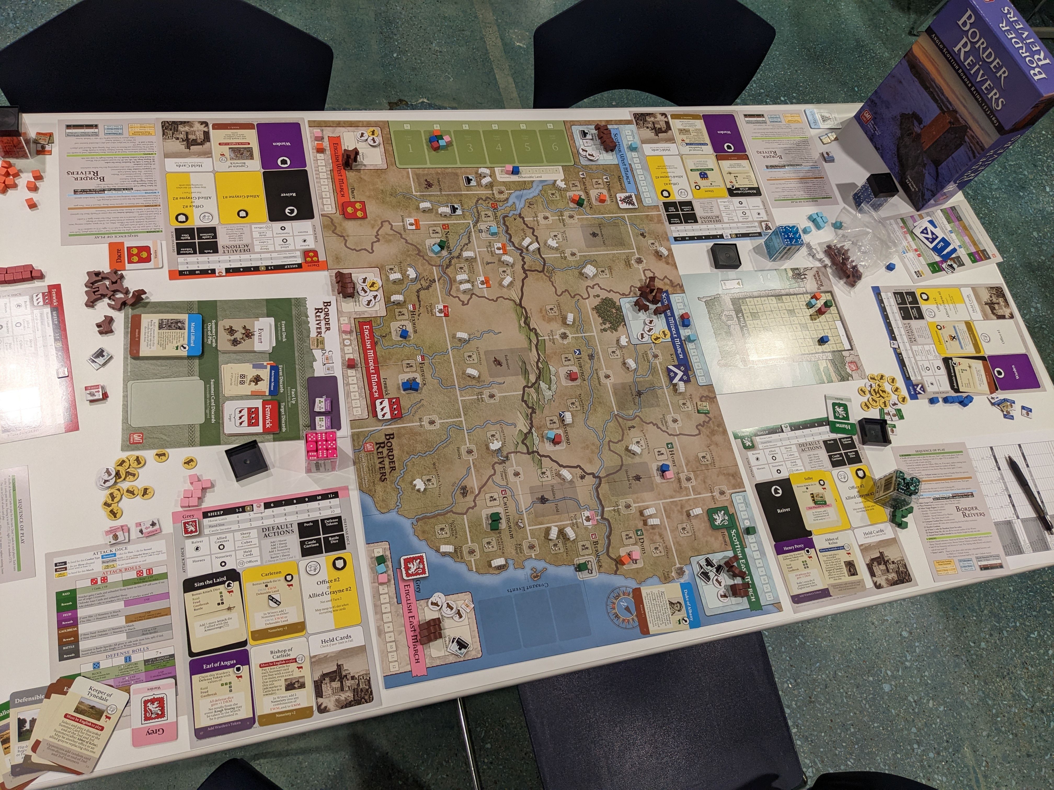 BoardGameGeek