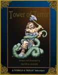 RPG Item: Tower of Terror