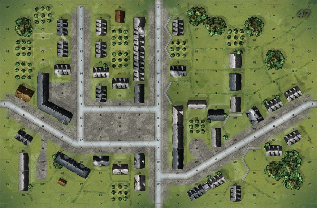 Illustration 2 de Band of Brothers Black Bull