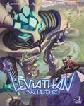 Board Game: Leviathan Wilds