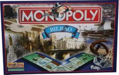 Monopoly: Bilbao