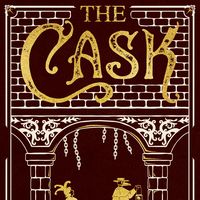 The Cask | Board Game | BoardGameGeek