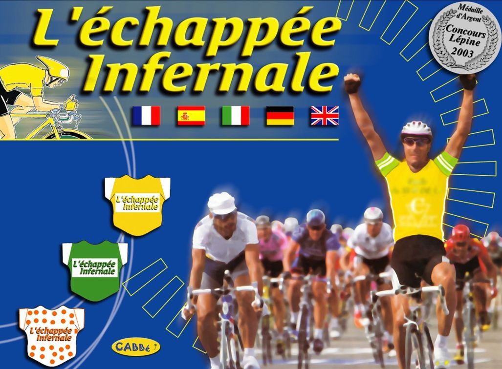 L'échappée Infernale