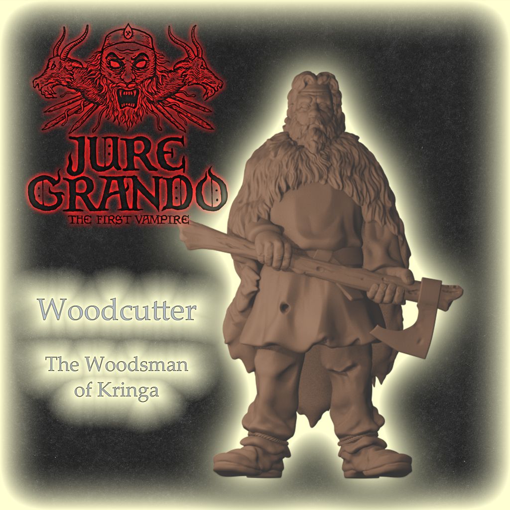 Illustration 12 de Jure Grando: The first Vampire