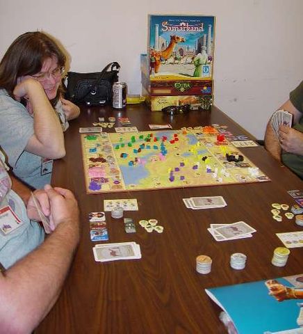 BoardGameGeek