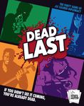 Board Game: Dead Last