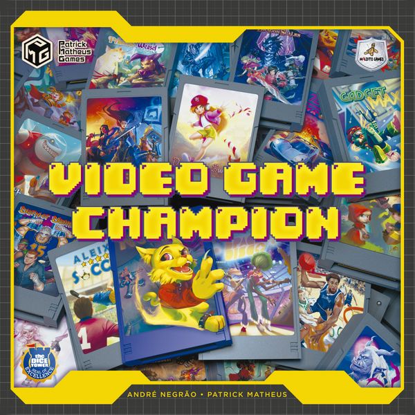 VGC