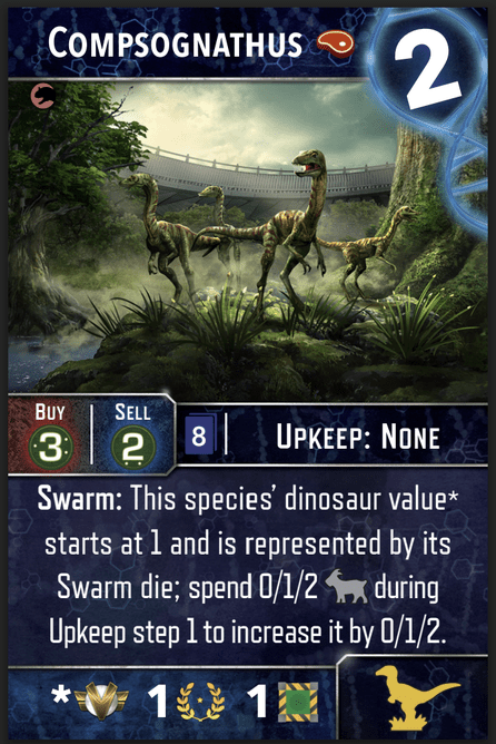 Illustration 11 de DinoGenics: New Arrivals
