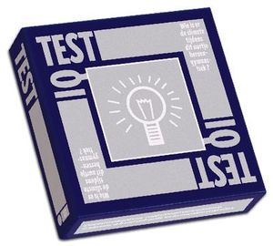 IQ Test