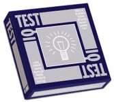 Board Game: IQ Test