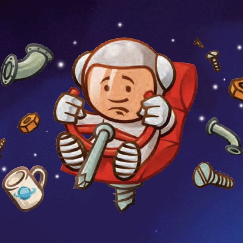 Galaxy Trucker