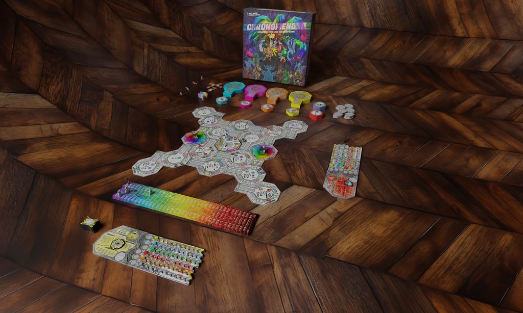 BoardGameGeek