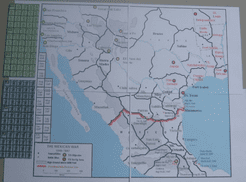 The Mexican War: 1846-1847