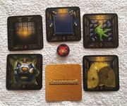 The Abandons: Promo Pack #1