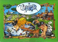 Burp